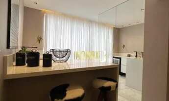 Imagem 6: Apartamento com 2 dormitórios à venda, 66 m² por R$ 590.000,00 - Vila Guilhermina - Praia