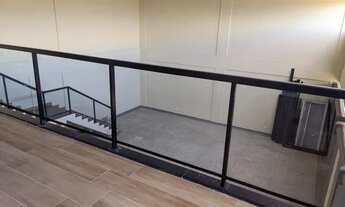 Imagem 4: GALPÃO SETOR SANTOS DUMONT