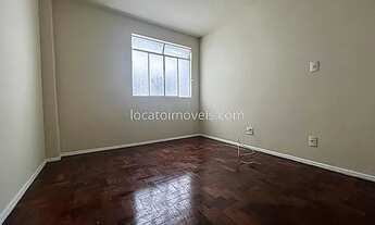 Imagem 7: Ref.: 2047 - Apartamento com Dois Quartos- Elevador- Vaga de Garagem- São Mateus