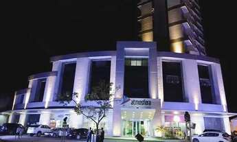 Imagem: Apart Hotel - Atmosfera - Av. São Domingos