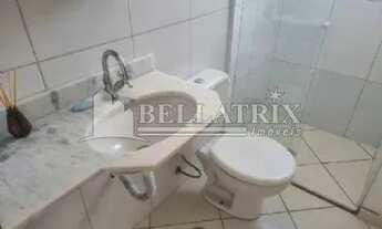 Imagem 4: Apartamento para locação - Utinga, Santo Andre