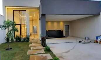 Imagem: Casa Jardim América