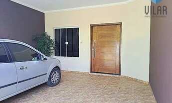 Imagem 2: Casa com 3 dormitórios à venda, 176 m² por R$ 870.000 - Residencial Porto Bello - Sorocaba