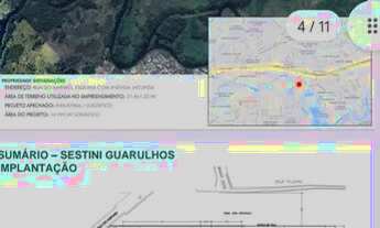 Imagem 7: Área industrial para venda