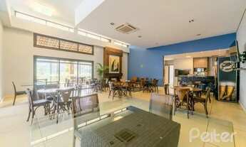 Imagem 6: PORTO ALEGRE - Casa de Condomínio - Vila Nova