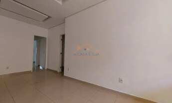 Imagem 3: Casa com 3 quartos em lote plano, na região no Novo Riacho em Contagem