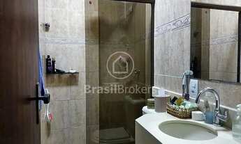 Imagem 8: Rio de Janeiro - Casa de Condomínio - Freguesia (Jacarepaguá