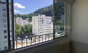 Imagem 2: Humaitá Apartamento com 2 dormitórios