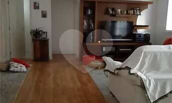 Imagem 5: Apartamento Varanda Gourmet Santana