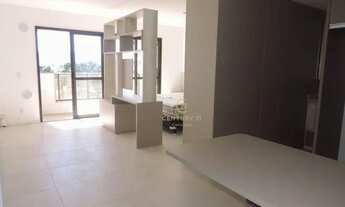 Imagem: Studio novo mobiliado com 1 vaga de garagem