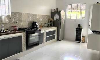 Imagem 4: Sobrado para Venda em Santos, Encruzilhada, 3 dormitórios, 1 suíte, 5 banheiros, 5 vagas