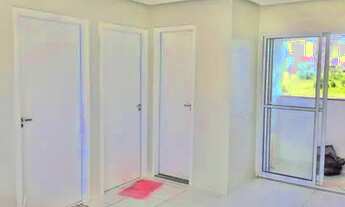 Imagem 5: Apartamento para Locação no Condomínio Roma, Macapá