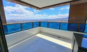 Imagem 4: Cobertura à venda, 4 quartos, 2 suítes, 4 vagas, Luxemburgo - Belo Horizonte/MG