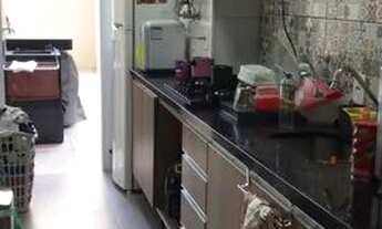 Imagem 2: Apartamento Garden com 2 dormitórios à venda, 128 m² por R$ 800.000,00 - Jardim Flor da Mo