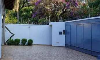 Imagem 7: SÃO PAULO - Casa Padrão - ALTO DE PINHEIROS