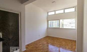 Imagem 2: Apartamento para Aluguel - Centro, 1 Quarto, 41 m2