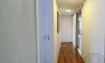 Imagem 5: Apartamento de 186m2, 5 dormitórios, reformado nas Perdizes REF: 1174