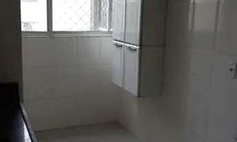 Imagem 2: Eliza Miranda, 3Qts Sem Suíte, Apenas com um Guarda Roupa / 3 Andar