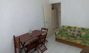 Imagem: Apartamento a 150 Metros da Praia do forte