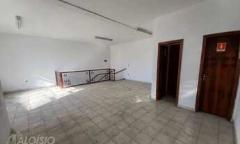 Imagem 3: Sala para alugar, 35 m² por R$ 1.600,00/mês - Vila São Geraldo - Taubaté/SP