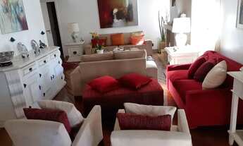 Imagem 2: Apartamento Venda Itaim Bibi 210 m² 4 Dormitórios