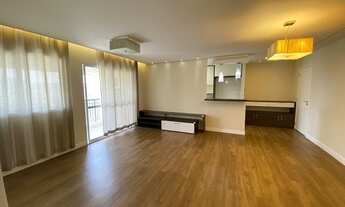 Imagem 3: Apartamento 02 suítes com varando gourmet - Alphaville