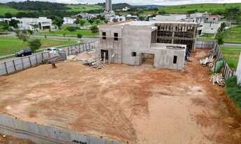 Imagem 2: Lote R25, Alphaville Brasília 1