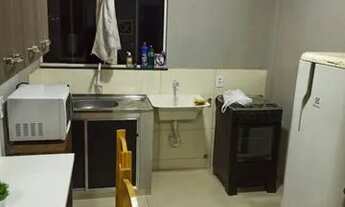 Imagem 3: Kitnet "flat" Mobiliada