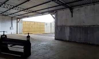 Imagem 3: 155. Galpão Comercial na saída pra Sidrolândia- Aero Rancho Campo Grande/MS