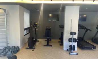 Imagem 5: Apartamento com 2 quartos(1suite), 62m2, à venda em São Paulo, Vila Andrade