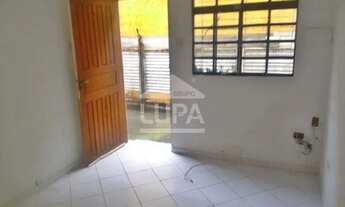 Imagem: CASA TÉRREA COM 1 QUARTO PARA LOCAÇÃO