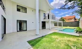 Imagem 6: LINDA CASA NO DAMHA I