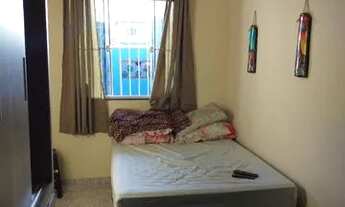 Imagem 5: Vendo casa ao lado da Praia de Cordeirinho, com 1 quarto, garagem e quintal