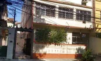 Imagem: Excelente apartamento no Méier