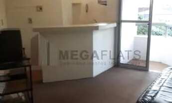 Imagem 5: FLAT PARA LOCAÇÃO PROXIMO AO PARQUE IBIRAPUERA!