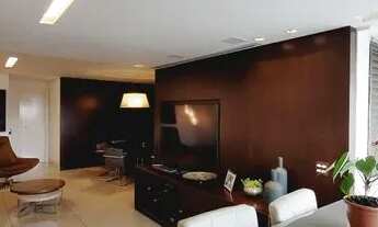 Imagem 6: Apartamento à venda, 4 quartos, 3 suítes, 3 vagas, Vila da Serra - Nova Lima/MG