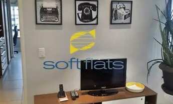 Imagem 6: Flat, para alugar, próximo ao Parque do Ibirapuera