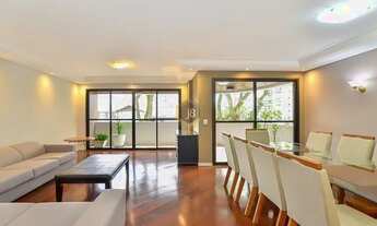 Imagem 5: CURITIBA - Apartamento Padrão - Ahú