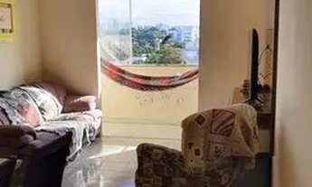 Imagem 3: Apartamento para Locação em Salvador, Rio Vermelho, 2 dormitórios, 1 suíte, 2 banheiros, 1