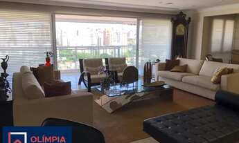 Imagem: Venda Cobertura 3 Dormitórios - 847 m²