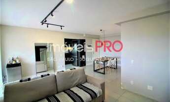 Imagem 4: Apartamento 87mts 2 dormitórios, uma suíte, 2 vagas