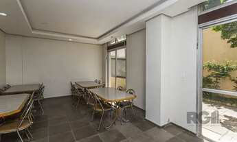 Imagem 7: Apartamento de 80m², bairro Menino Deus