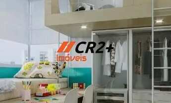 Imagem 4: Flat a Venda com 1 quarto,1 suíte no bairro Imbiribeira-28m² em Recife