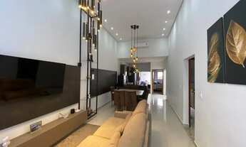 Imagem 2: Casa com 3 Dorm. com Piscina