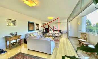 Imagem 4: Apartamento-À VENDA-Jardim Botânico-Rio de Janeiro-RJ