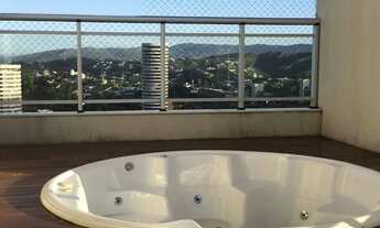 Imagem 7: Cobertura à venda, 3 quartos, 1 suíte, 4 vagas, Vila da Serra - Nova Lima/MG