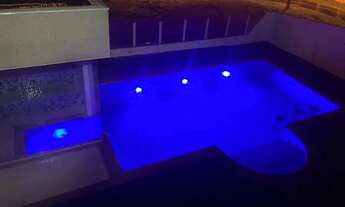 Imagem 7: Maravilhosa casa de 400m2 com 04 quartos e 03 suítes no Condomínio Alphaville Lagoa santa