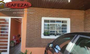 Imagem: CASA RESIDENCIAL em Itupeva - SP, Jardim