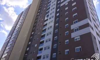 Imagem 3: Edifício Rembrandt - Apartamento Novo - 03 Quartos