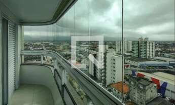 Imagem 7: Apartamento para Aluguel - Cidade Ocian, 2 Quartos, 94 m2